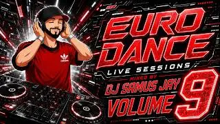 90s Eurodance Show Live Sessions Vol. 11 - Masterboy, Public Art, X-Fade, Ice Mc , Capella, Karen B,