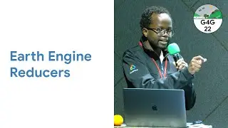 Geo for Good 2022: Earth Engine Reducers