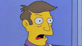 Random Steamed Hams green screen