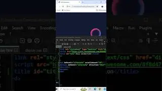 Css  Ball Animation.                      #css #code