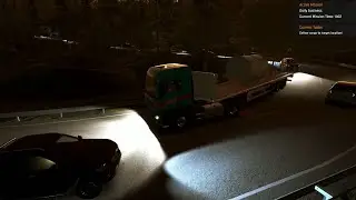 Heavy Cargo - The Truck Simulator | Part 12 | GamePlay PC