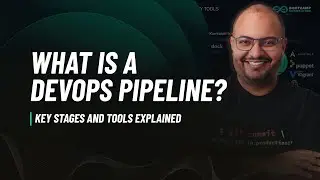 👉 What is a DevOps Pipeline? Key Stages and Tools Explained