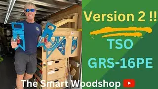 TSO GRS 16 PE v2 vs. Previous Model: A Detailed Comparison