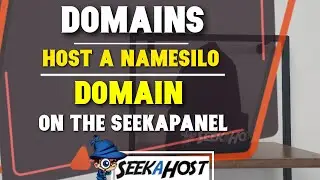 Namesilo Alternative Domain Registration And Web Hosting With SeekaHost