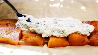 Гениальная идея, для Идеального ужина! Нежно и нереально вкусно! Минтай в тесте фило!