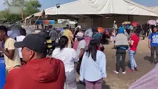 Informe sobre refugiados en América Latina