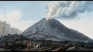 Texbow - Vesuvius (2024) [Full Album]