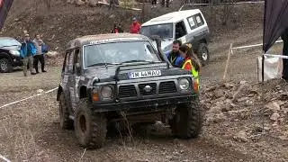 Off Road Somesul Rece 2018