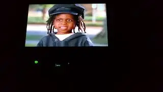 The Little Rascals (1994) A Love Note To Darla