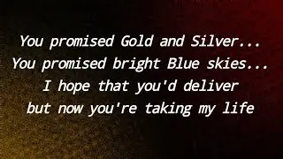 [Extended Edition][Lyrics+Vietsub] TOXIC by BoyWithUke
