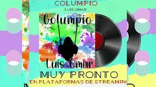 PRÓXIMAMENTE Columpio - Luis Omar