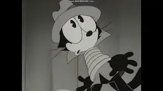 Felix the Cat - Liquid*** Inflation [The Twisted Tales of Felix the Cat]