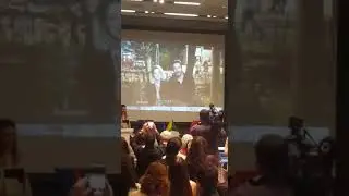 Barış Arduç ve Burcu Biricik Yılın en iyi Erkek ve Kadın Oyuncusu!