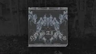 FENRIS SAVAGE - NO SAINTS X JOHN BRICK (Prod. SHADXWEVIL)