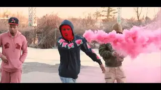 Ron Gotti Ft. DJ Cranberry & Keyy - They Say (Official Visuals)