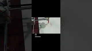 Ultimate drawing robot.....#robotics #grbl #ugs #drawbot #srk #ironman #jawan #jawanbgm