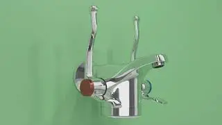 OPTITHERM INTRODUCTION - the Optitherm Thermostatic Tap - 2022 updated design