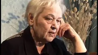 НАРОДНЫЙ УЧИТЕЛЬ: Мария Комлева