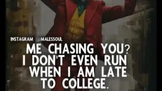 Verbally Described Meme #86: Males Soul Joker Face Content Farm (Deep Dive)