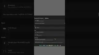 how to connect bluetooth speaker to laptop windows10 p2 #shorts  #bluetooth #laptop #desktop #pc