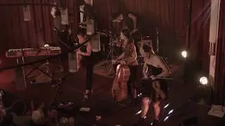 The Wishing Well - Fire In The Valley (Official Live Music Video)