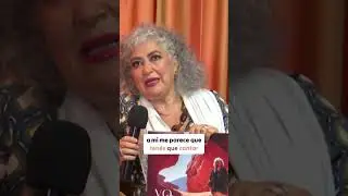 Siempre incentivo a la gente con mis canciones a que vivan el momento intensamente ❤️