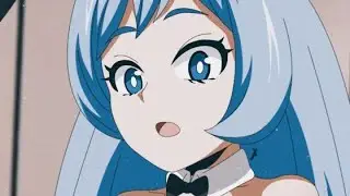 Edit BNHA Nejire Hadou 🤗🤗