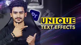 How to Create Amazing Text Animations In Premiere Pro