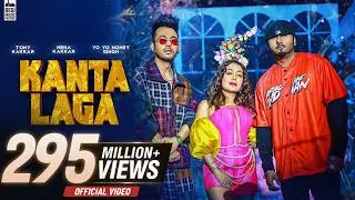 KANTA LAGA - 