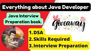 How to become a Java developer in 2022 | Prepare for Java Interviews | Java developer salary in 2022