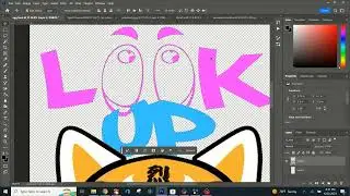 Quick Add Spot Color White & Varnish Layer in Photoshop for UV Printer!!