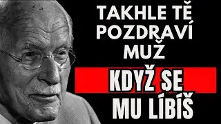 Když tě takhle pozdraví, líbíš se mu... – Takto tě pozdraví MUŽ, když se mu líbíš