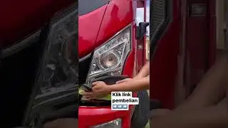 Foam cleaner serba guna 