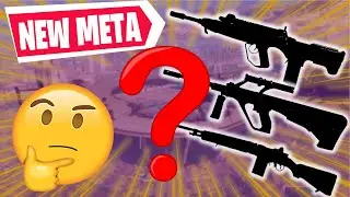 WHAT IS THE NEW META AFTER THE UPDATE?!? (Cold War Warzone) AUD| M16| DM14