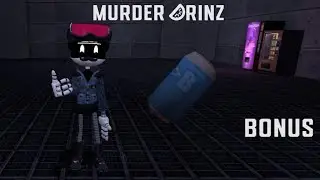Murder Drinz - BONUS 1.