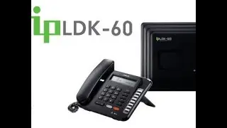 Download LG-Nortel IP LDK 60