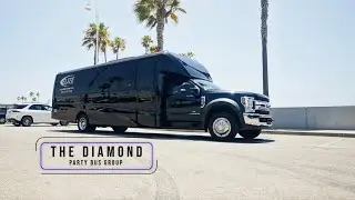The Diamond