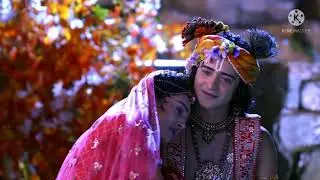 Prem Ki Lagaan| RadhaKrishn|Sumedh Mudgalkar|Mallika Singh