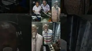 Hark the Herald Angels Sing Cover