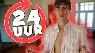 24 UUR LANG bepaalden mijn vrienden wat ik deed - Het RAD #5