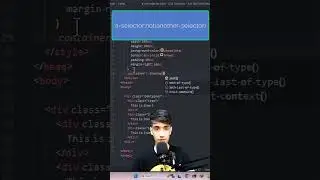CSS Not Selector | 