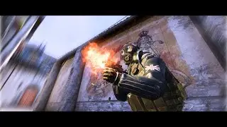 Black Out Days - CS:GO Phantogram