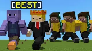 How many Players does it take to BEAT the BEST?