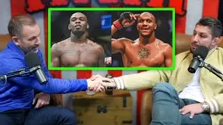 TFATK Bets on Jon Jones vs Ciryl Gane