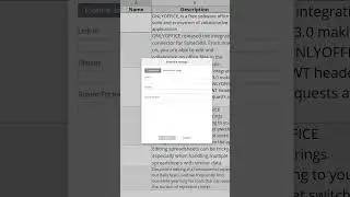 How to insert hyperlinks to a spreadsheet 