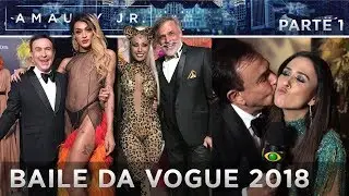 O Baile de Carnaval mais Glamuroso de São Paulo