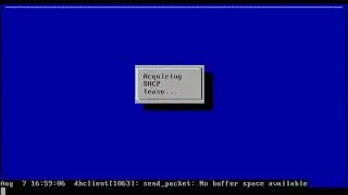 Installing FreeBSD 12 and DarkMate 12
