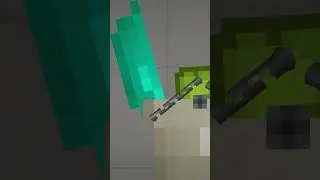 How to make skibidi toilet | melon playground (Tutorial)