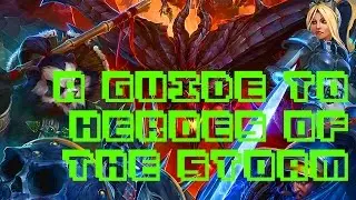 How to Get Better at Heroes of the Storm 2.0: A Beginner's Guide