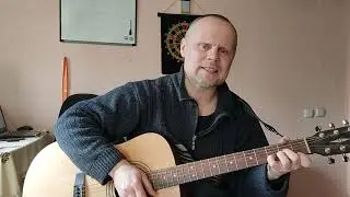 По морю шльондрав корабель (пісня про "Русский военный корабль, иди на хуй")